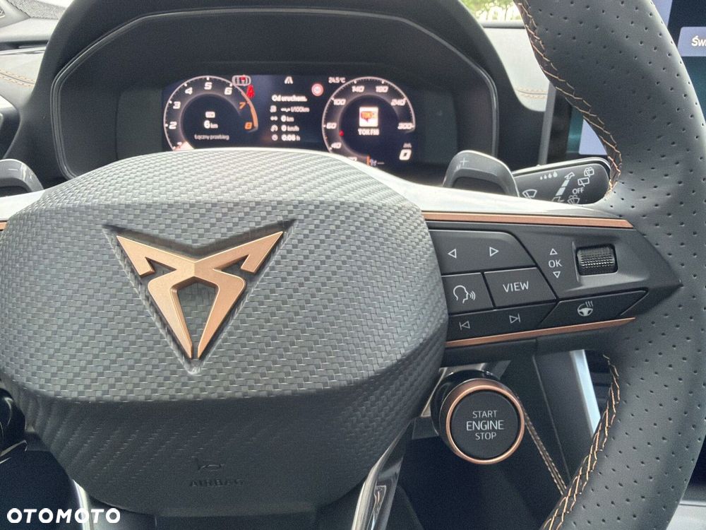 Cupra Formentor - 26