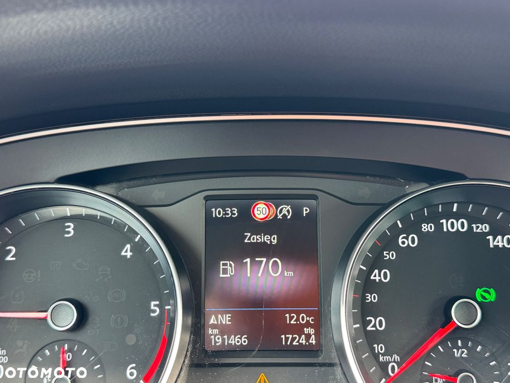 Volkswagen Passat 2.0 TDI SCR DSG Elegance - 25