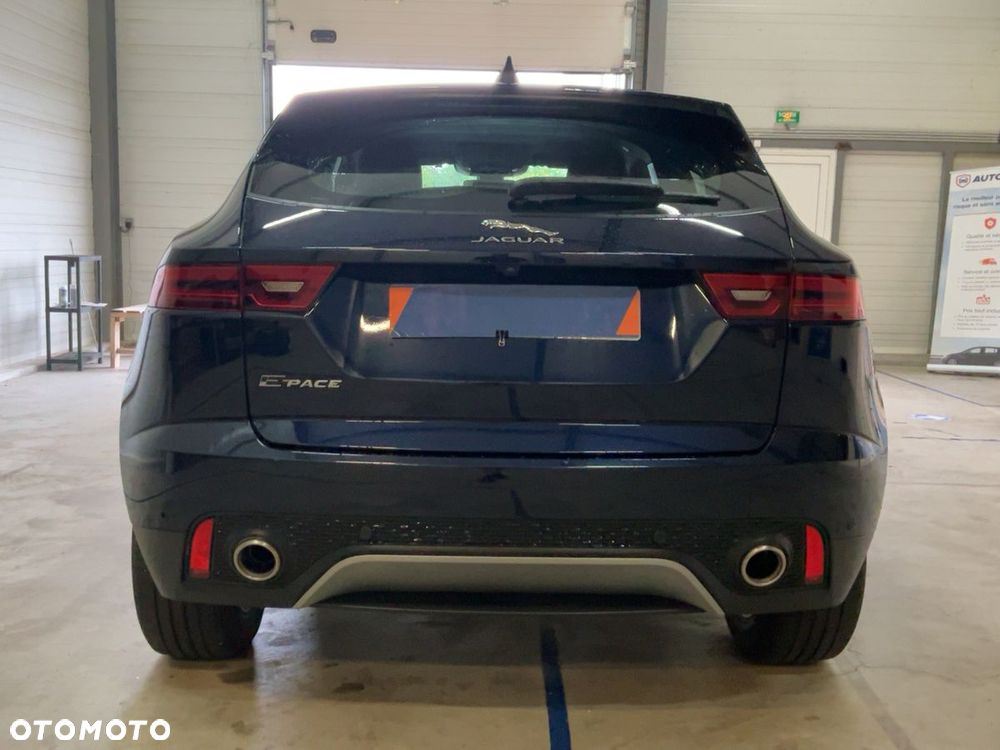 Jaguar E-Pace P200 AWD R-Dynamic - 16