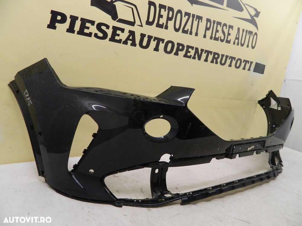 Bara fata Seat Cupra Formentor, 2020, 2021, 2022, 2023, 5FF807221A. - 3