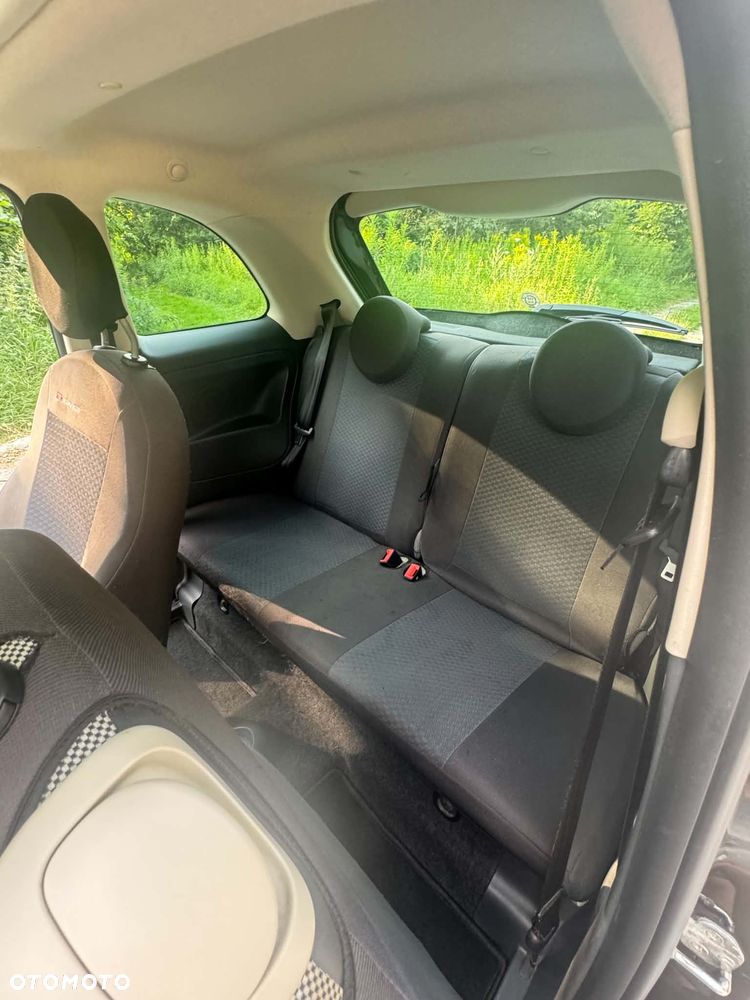 Fiat 500 1.2 S - 5