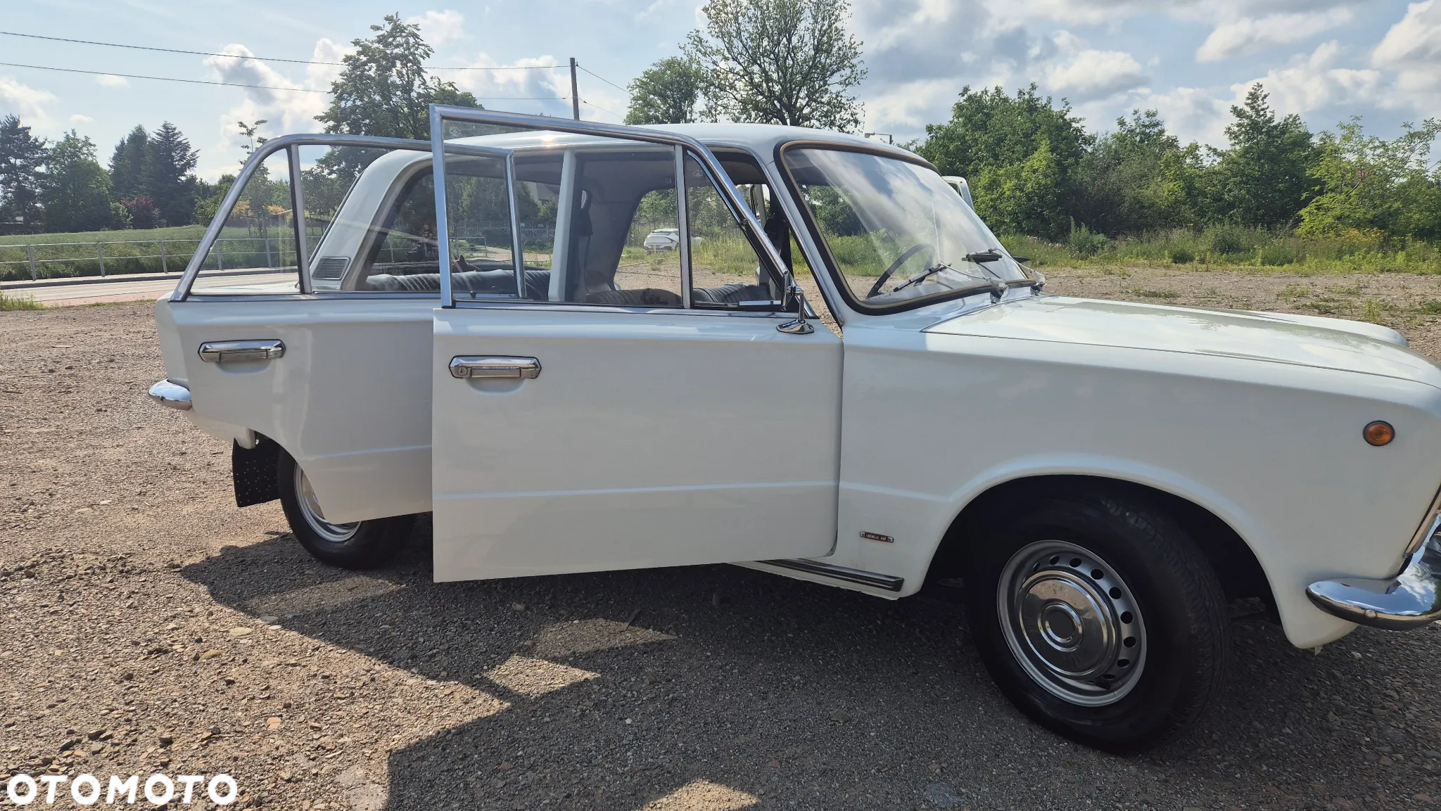 Fiat 125p - 17
