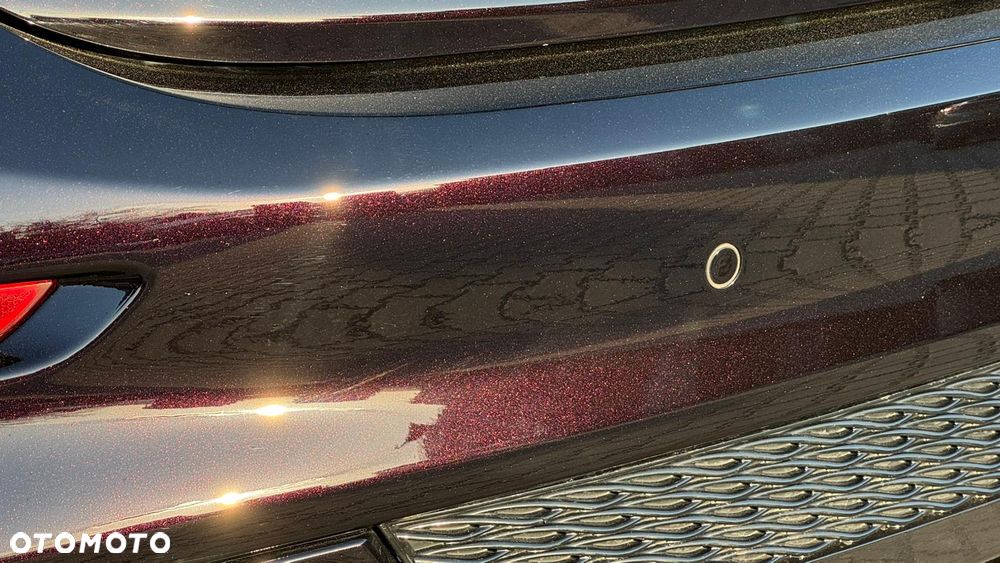 Infiniti Q30 2.0t Sport AWD 7DCT - 18