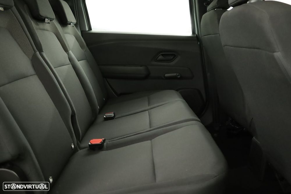 Dacia Jogger 1.0 ECO-G Essential 7L Bi-Fuel - 21