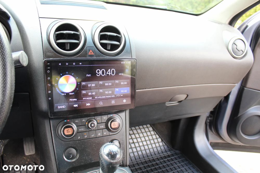 Nissan Qashqai 1.5 dCi Tekna - 20