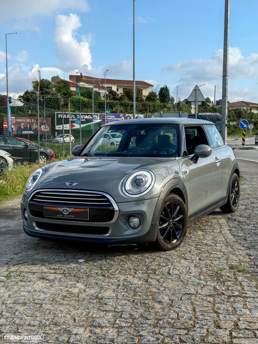 MINI Coupé - 1