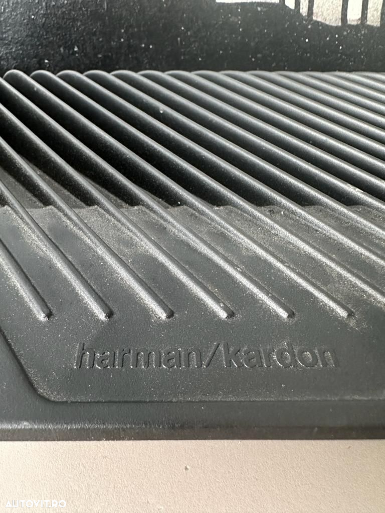 Statie audio/radio harman/kardon Volvo XC60 32264796, 36013039 - 2