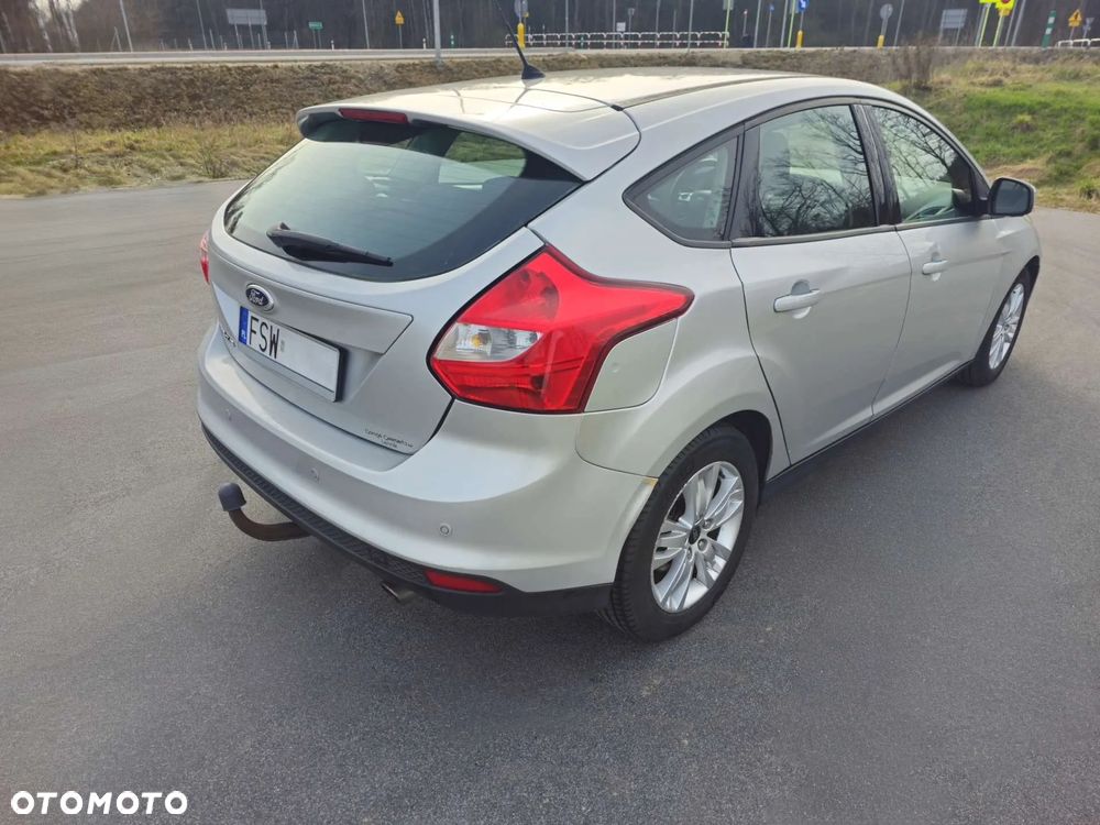 Ford Focus - 4
