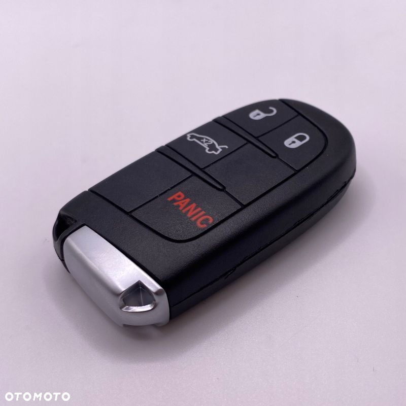 Kluczyk samochodowy Smart Key Usa Oe Dodge Charger Challenger Dart - 2