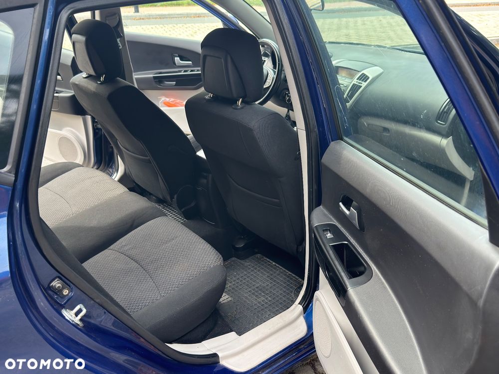 Kia Ceed 2.0 CRDi Mind - 8