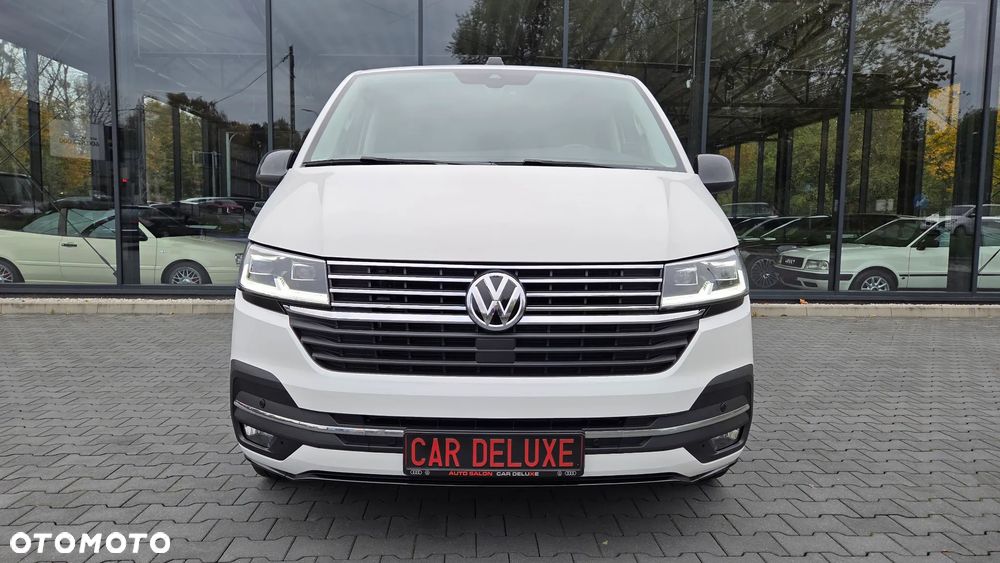 Volkswagen Multivan 2.0 TDI L1 Highline 4Motion DSG - 4