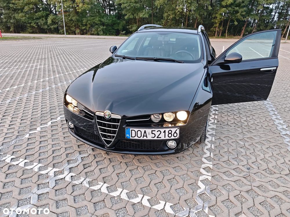 Alfa Romeo 159 - 1
