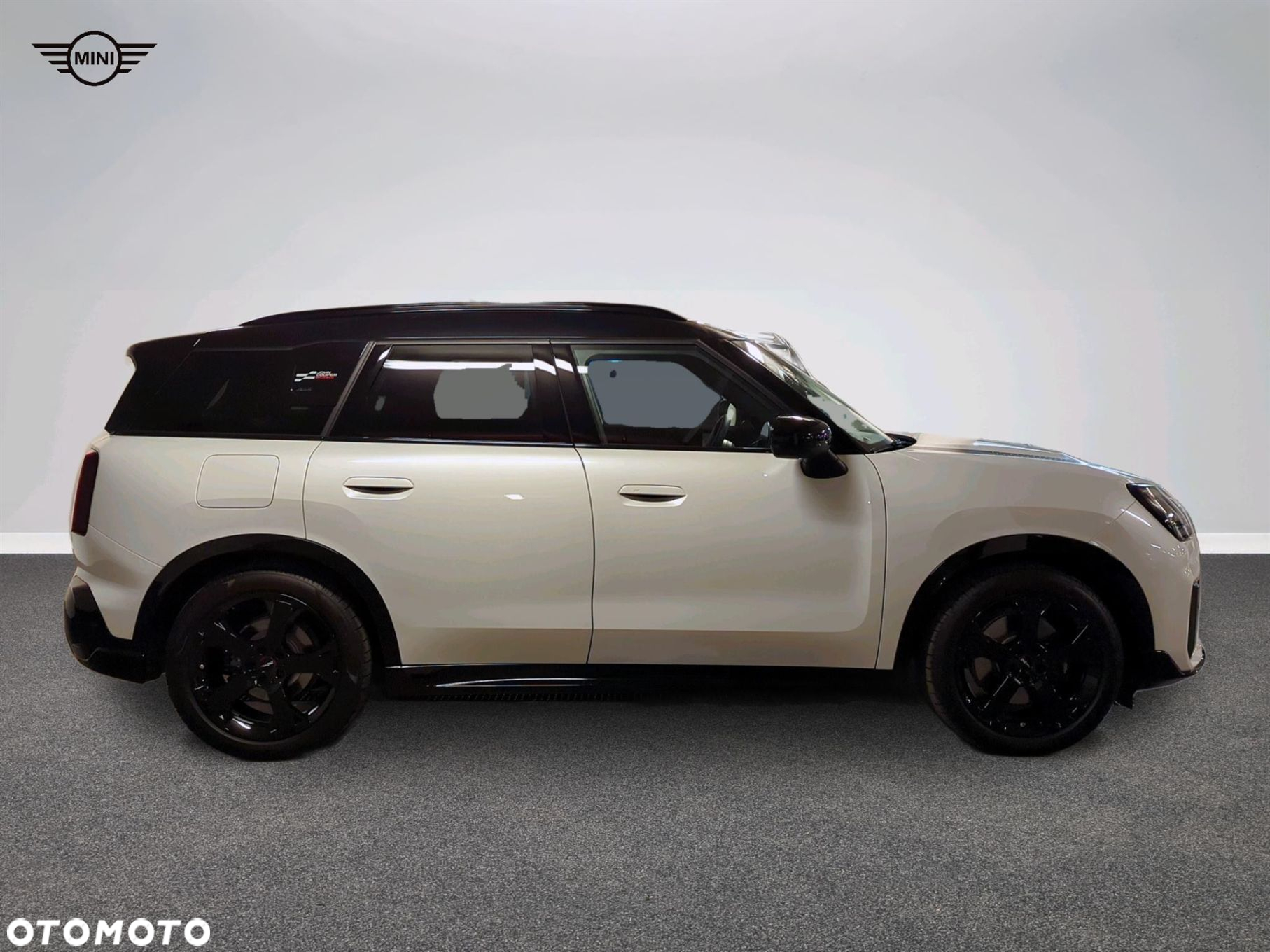 MINI Countryman - 3