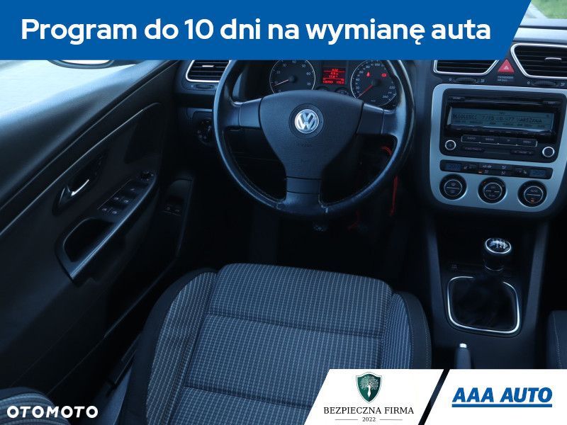 Volkswagen Eos - 9