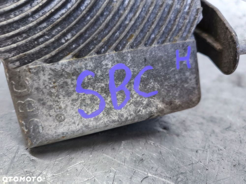 MERCEDES W211 POMPA SBC 0265250082 - 5