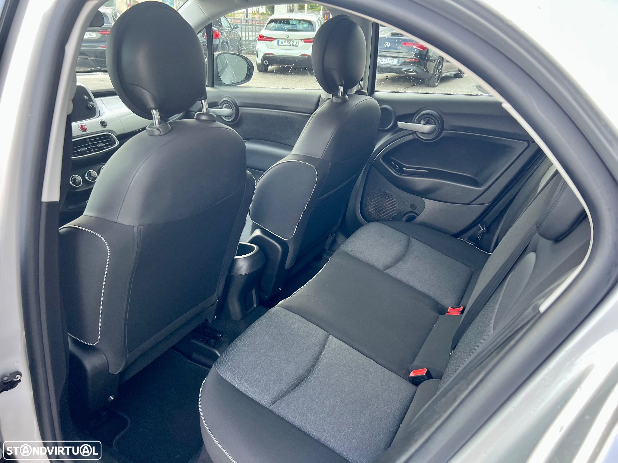 Fiat 500X 1.3 MJ Mirror - 15