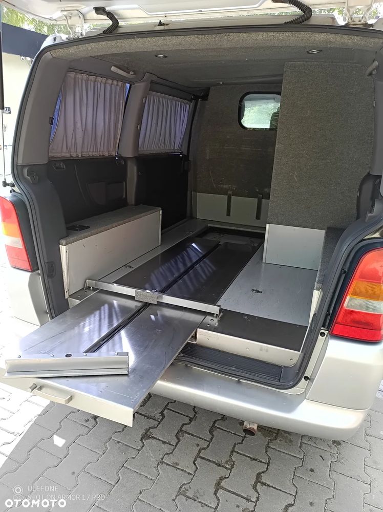 Mercedes-Benz Vito 112 CDI 638.194 - 12