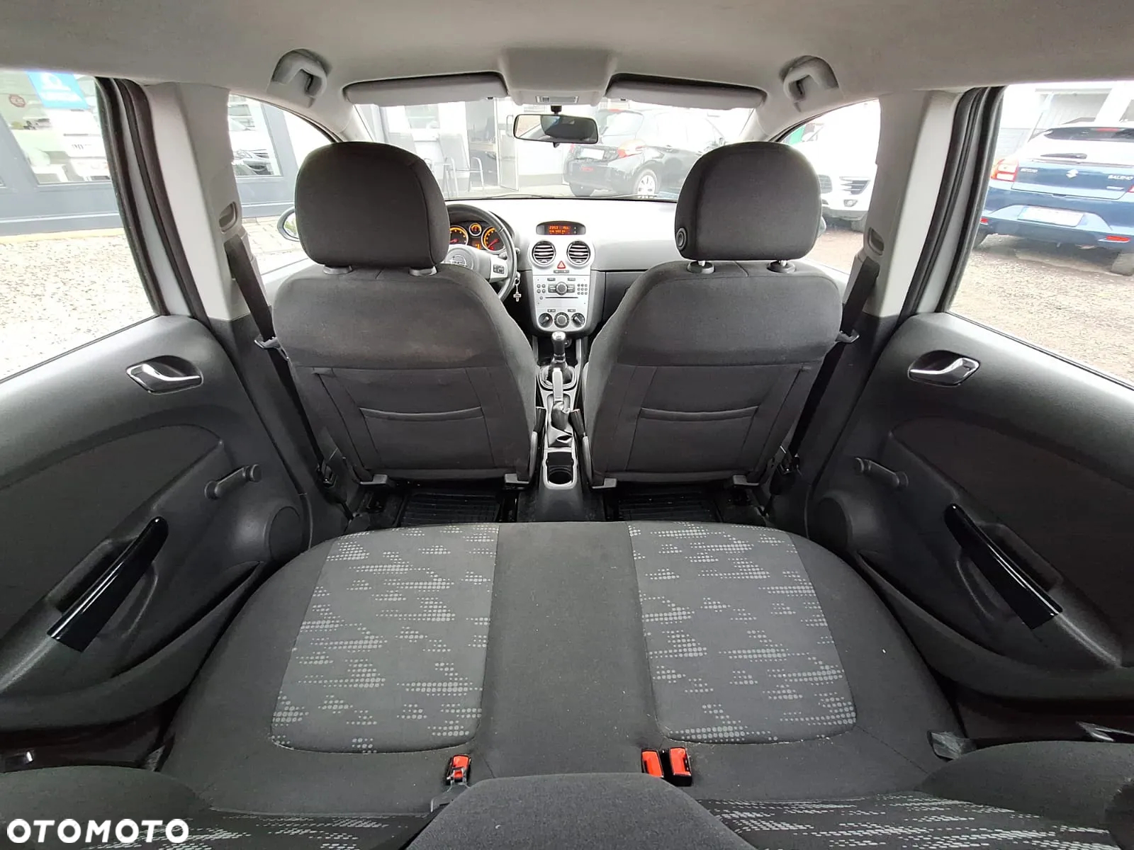 Opel Corsa - 19