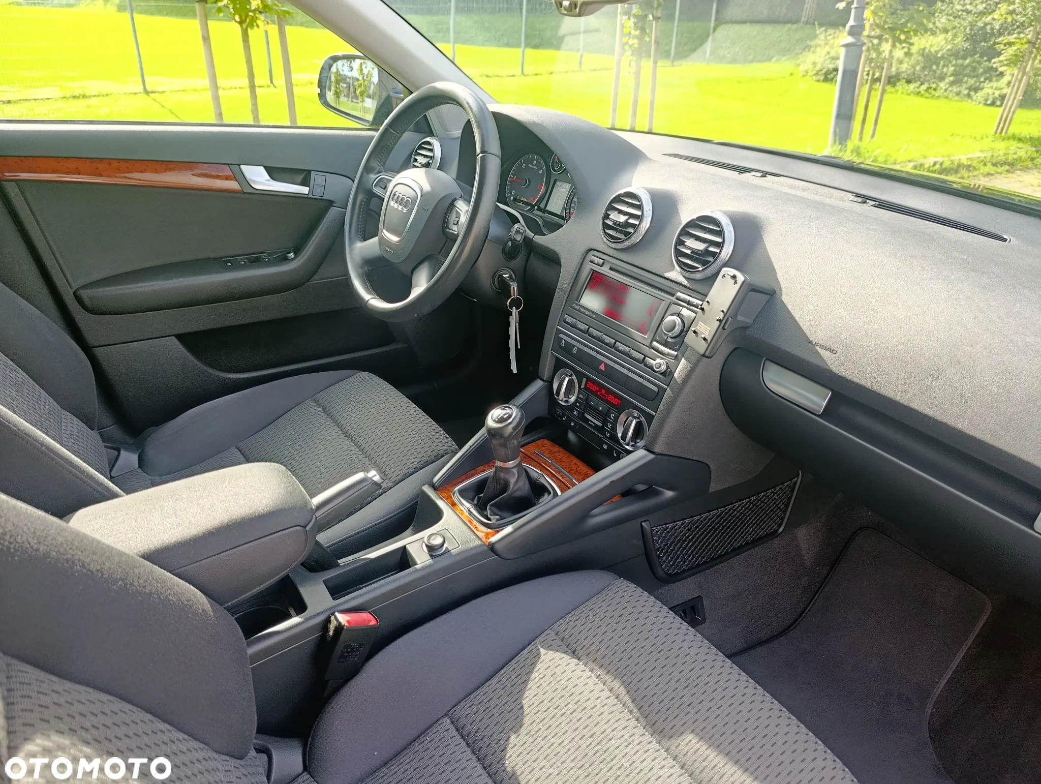 Audi A3 Sportback 1.6 TDI Attraction - 18