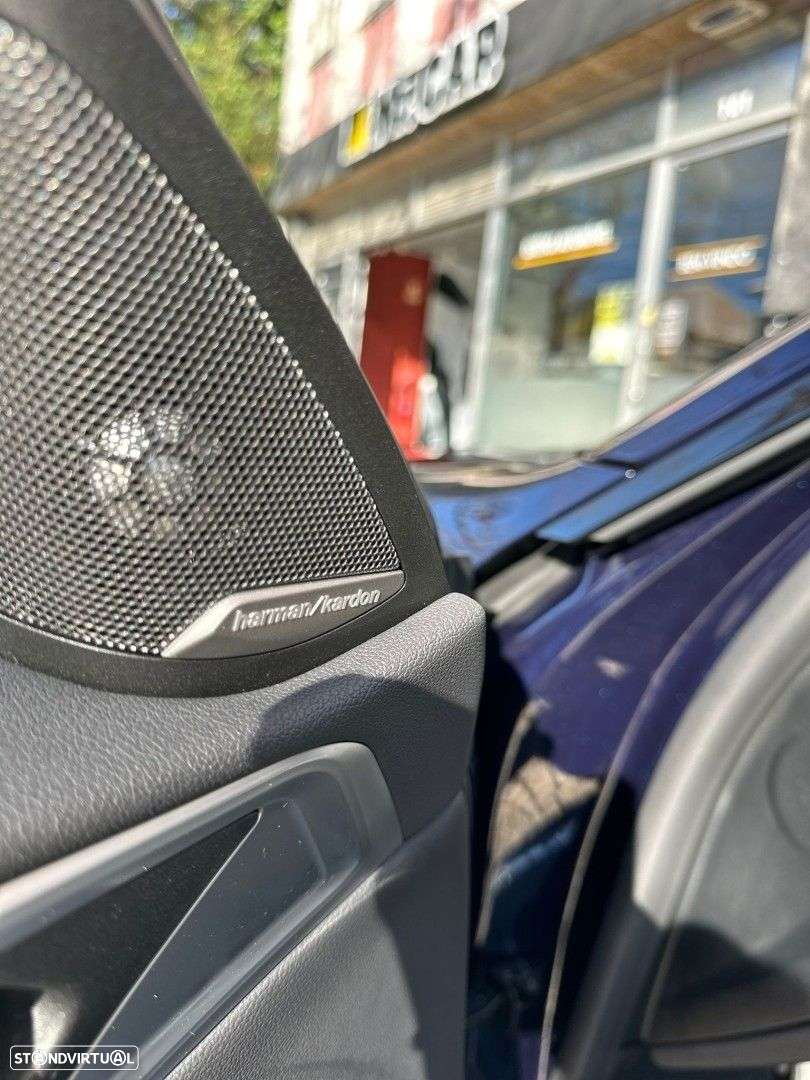 BMW 420 - 14