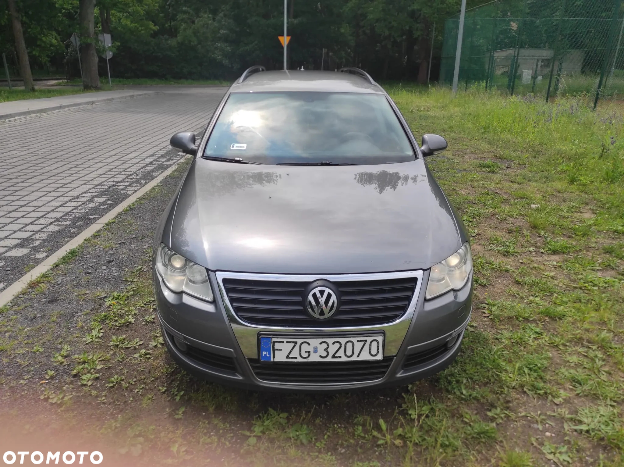 Volkswagen Passat 2.0 TDI Comfortline - 2