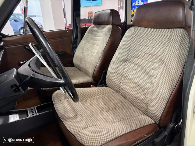 Volvo 145 S Deluxe Kombi 2.0 - 7
