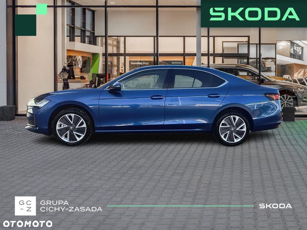 Skoda Superb 2.0 TSI Drive DSG - 2
