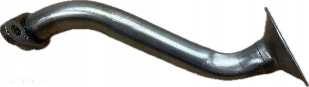 P6 DODGE CHARGER 2018 5.7 V8 SMOK POMPY OLEJOWEJ 53021622BH - 1