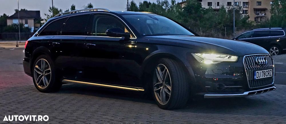 Audi A6 Allroad - 3
