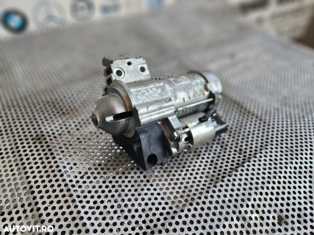 Electromotor Nou Sub 1.000 Km Bmw 2.0 D 3.0 D 4.0 D Cod  Euro 6 G20 G21 G30 G31 X3 X4 X5 X6 X7 G05 - 2