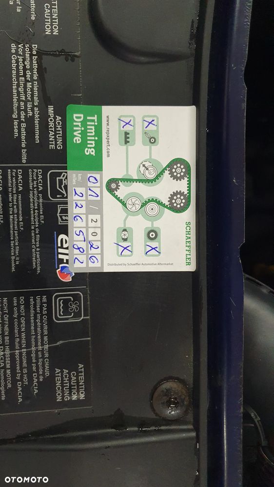 Dacia Logan 1.2 16V 75 Laureate - 18