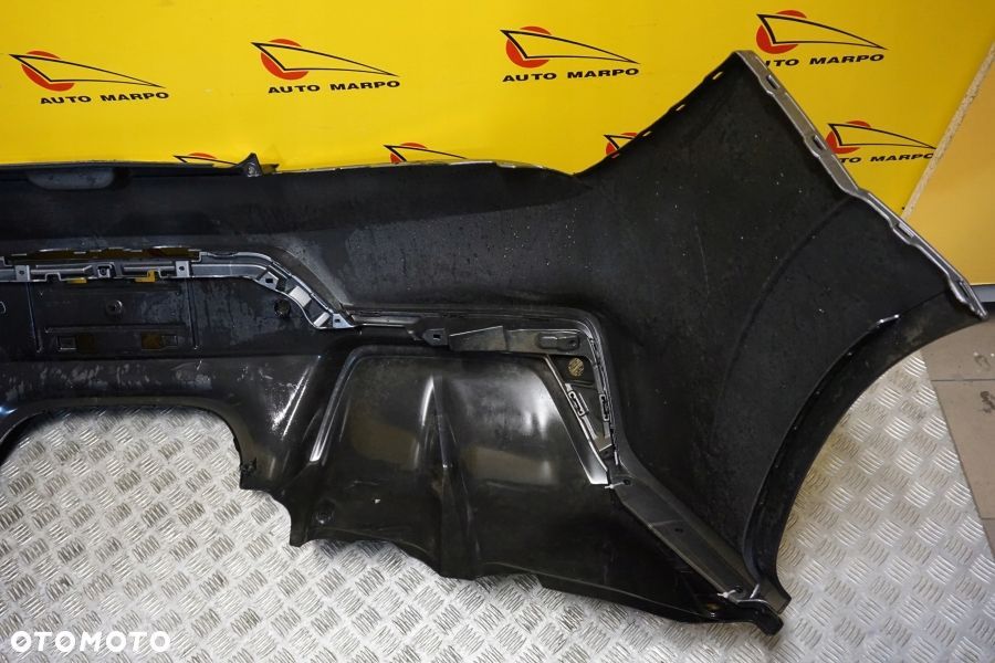 ACURA INTEGRA 2024 2025 - Zderzak Tył Tylny Dokładka USA - 13