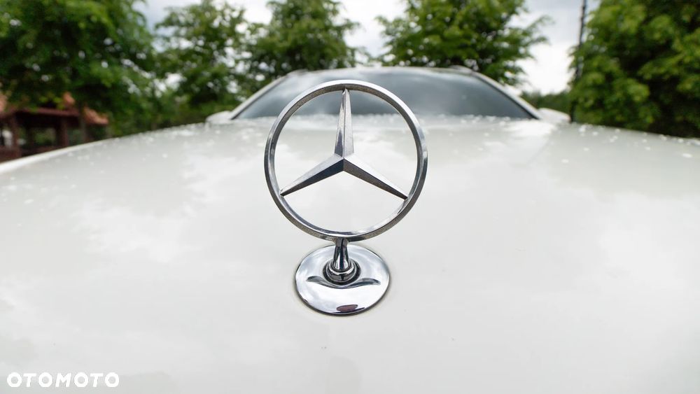 Mercedes-Benz Klasa E 500 BlueEFFICIENCY 7G-TRONIC Avantgarde - 16