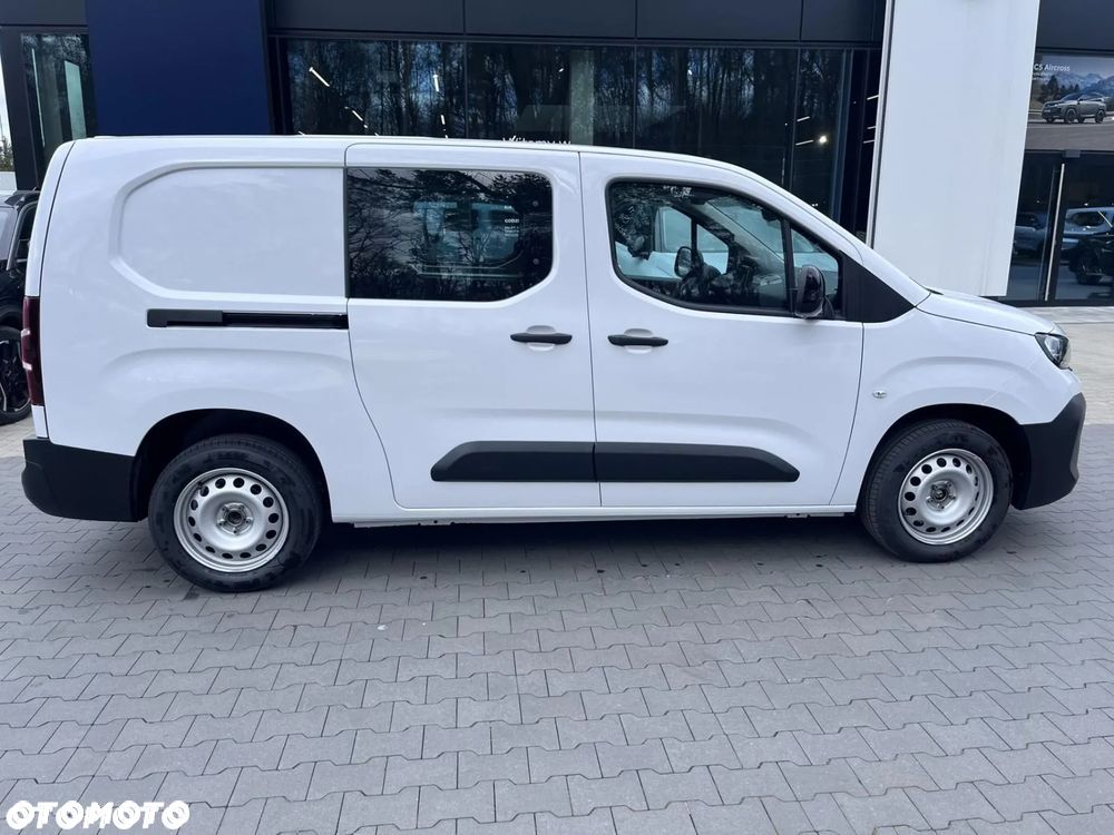 Peugeot Partner S&S L2 (bryg.) - 8