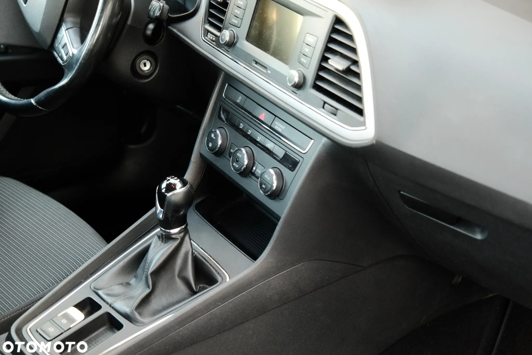 Seat Leon 1.6 TDI X-Perience S&S - 14
