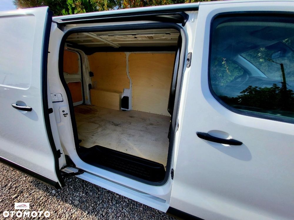 Opel VIVARO - 28