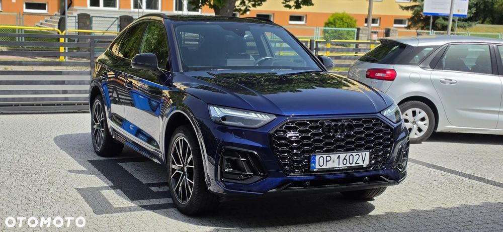 Audi Q5 - 1