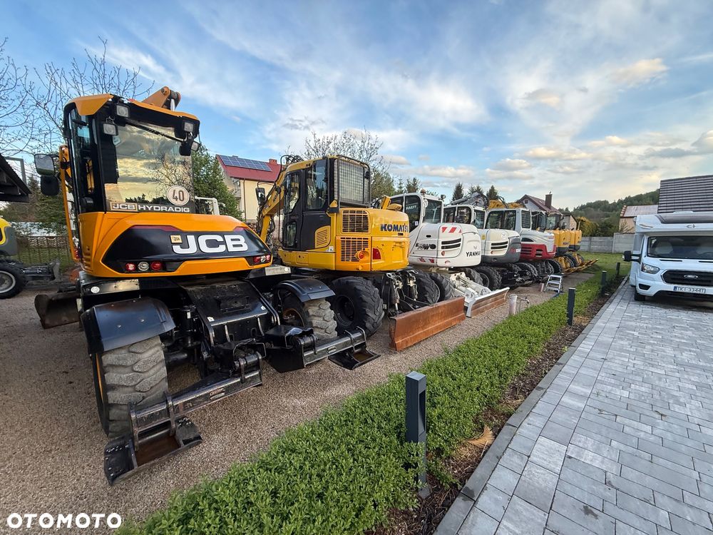 Wacker Neuson EW100 - 12