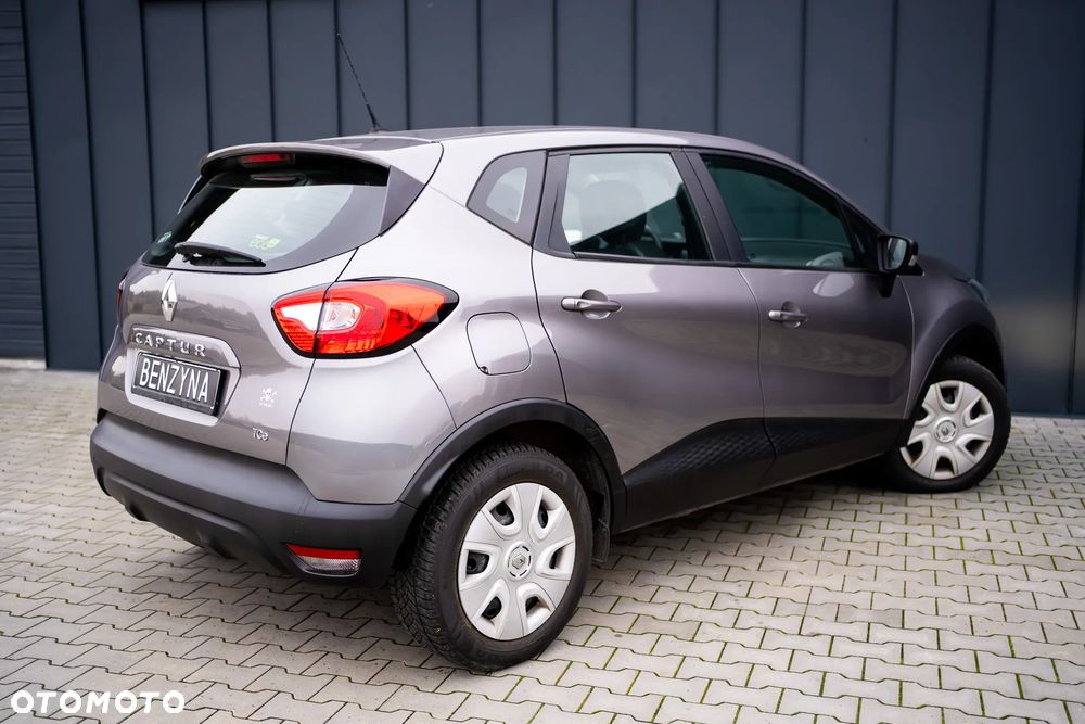 Renault Captur 0.9 Energy TCe Limited - 14