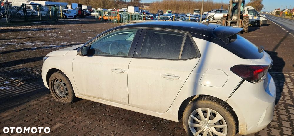 Opel Corsa Selection - 2