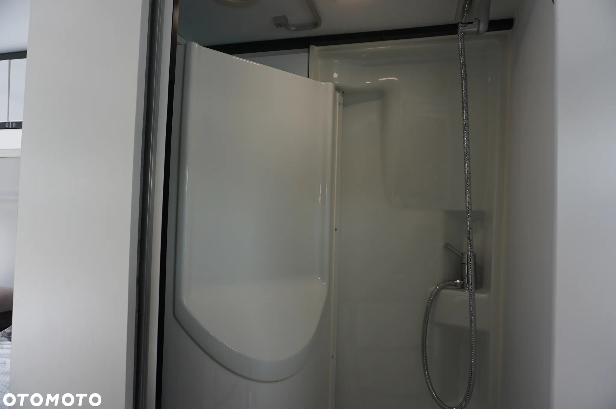 Adria TWIN SUPREME 600 SPB-SPECIAL EDITION-AUTOMAT JAK NOWY - 40