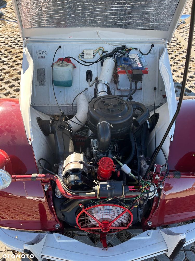 Citroën 2 CV - 10