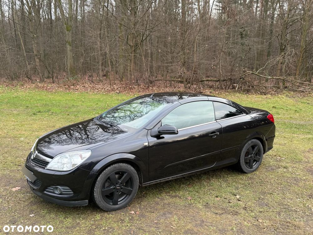 Opel Astra 1.8 Cosmo - 16