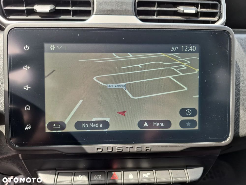 Dacia Duster 1.0 TCe Journey - 20