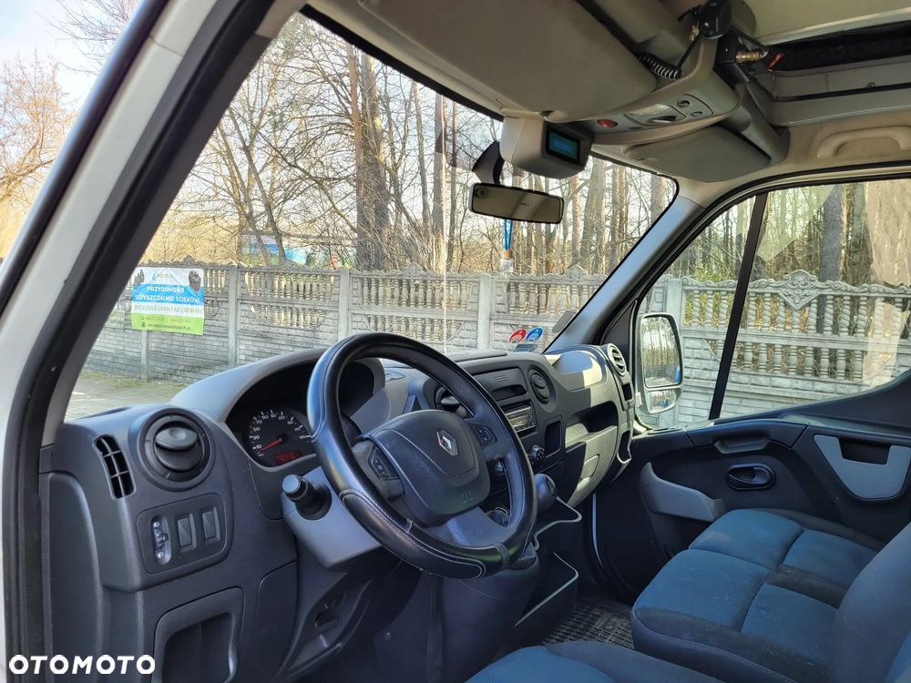 Renault Master - 7
