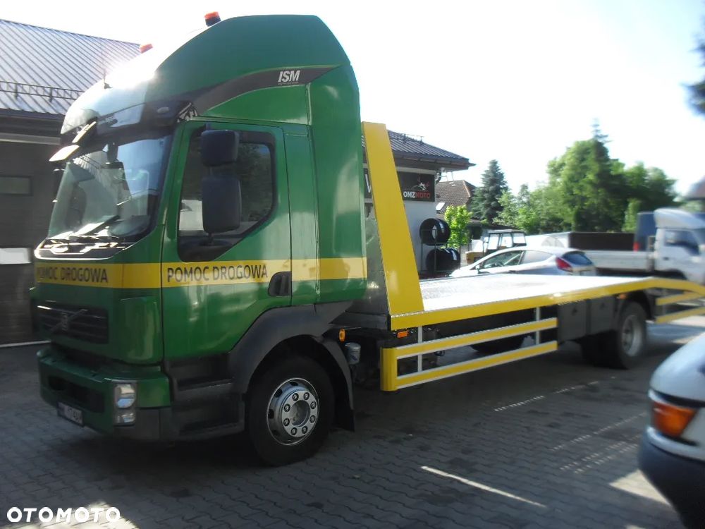 Volvo FL - 1