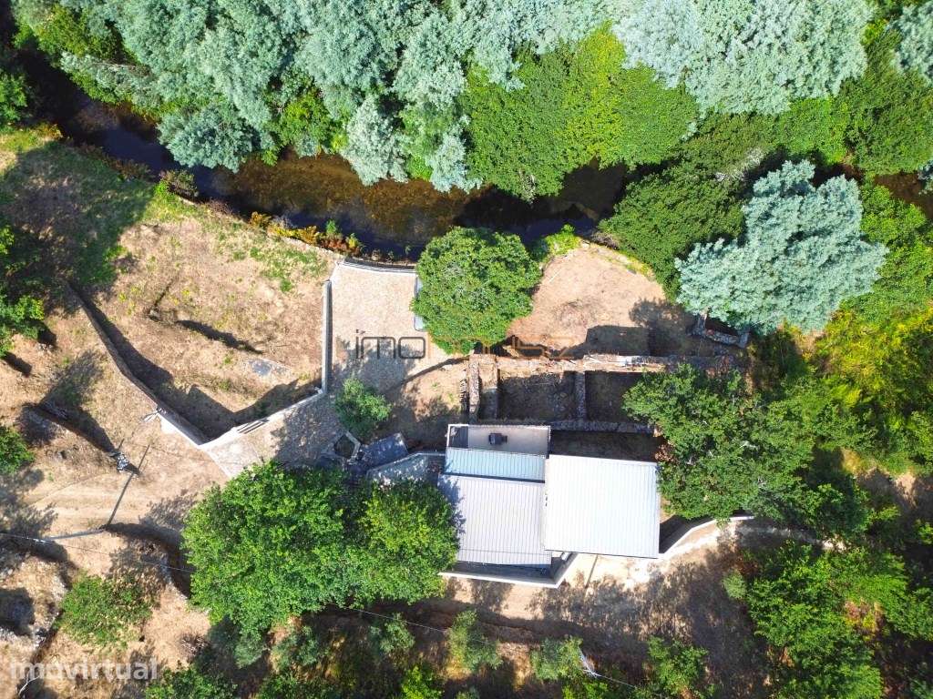 Quinta junto ao Rio - Castelo Paiva - Grande imagem: 2/39