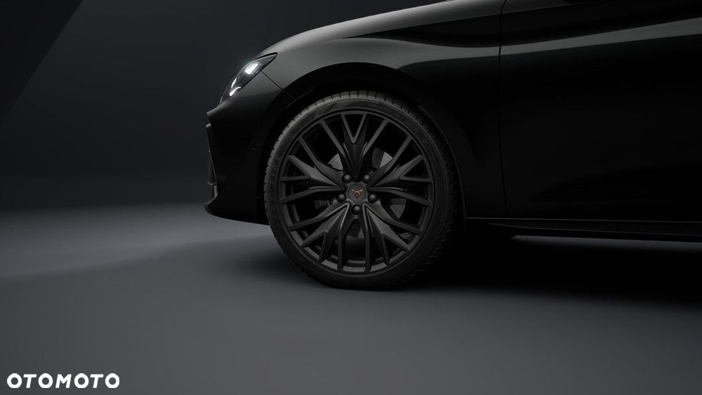 Cupra Leon Sportstourer 2.0 TSI 4Drive DSG - 7