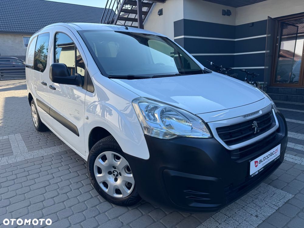Peugeot Partner - 3