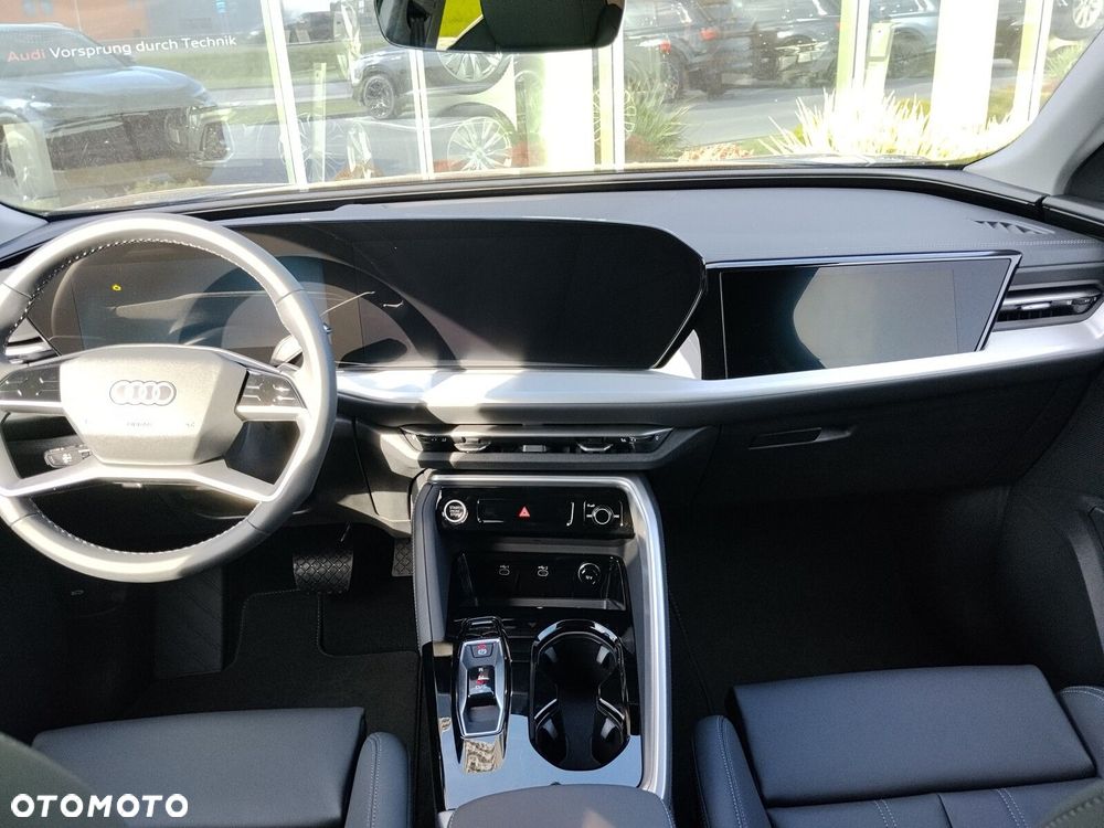 Audi Q5 - 11